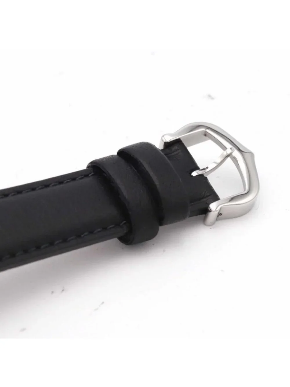 Cartier Tank Must SM SS Quartz Watch